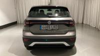 Volkswagen T-cross Edition 1.0 TSI 70 kW (95 CV)