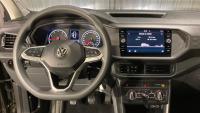 Volkswagen T-cross Edition 1.0 TSI 70 kW (95 CV)