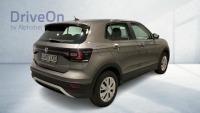 Volkswagen T-cross Edition 1.0 TSI 70 kW (95 CV)