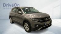 Volkswagen T-cross Edition 1.0 TSI 70 kW (95 CV)