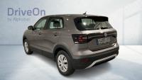 Volkswagen T-cross Edition 1.0 TSI 70 kW (95 CV)