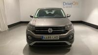 Volkswagen T-cross Edition 1.0 TSI 70 kW (95 CV)