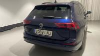 Volkswagen Golf Variant Life 2.0 TDI 85 kW (115 CV)