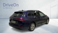 Volkswagen Golf Variant Life 2.0 TDI 85 kW (115 CV)