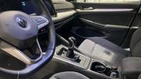 Volkswagen Golf Variant Life 2.0 TDI 85 kW (115 CV)