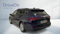 Volkswagen Golf Variant Life 2.0 TDI 85 kW (115 CV)