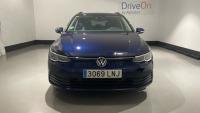 Volkswagen Golf Variant Life 2.0 TDI 85 kW (115 CV)