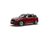 MINI Countryman Cooper 100 kW (136 CV)