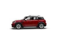 MINI Countryman Cooper 100 kW (136 CV)