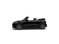 MINI Cabrio Cooper 100 kW (136 CV)