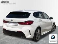 BMW Serie 1 118d 110 kW (150 CV)