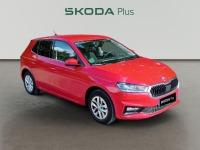 Skoda Fabia 1.0 TSI Ambition 81 kW (110 CV)