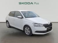 Skoda Fabia 1.0 TSI Ambition Plus 70 kW (95 CV)