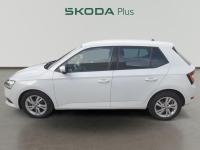 Skoda Fabia 1.0 TSI Ambition Plus 70 kW (95 CV)