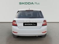 Skoda Fabia 1.0 TSI Ambition Plus 70 kW (95 CV)