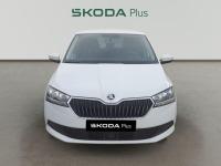 Skoda Fabia 1.0 TSI Ambition Plus 70 kW (95 CV)