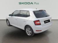 Skoda Fabia 1.0 TSI Ambition Plus 70 kW (95 CV)