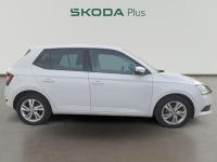 Skoda Fabia 1.0 TSI Ambition Plus 70 kW (95 CV)