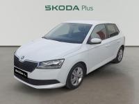 Skoda Fabia 1.0 TSI Ambition Plus 70 kW (95 CV)