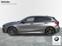 BMW Serie 1 118i 103 kW (140 CV)