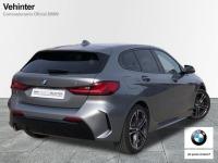 BMW Serie 1 118i 103 kW (140 CV)