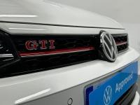 Volkswagen Polo GTI 2.0 TSI 147 kW (200 CV) DSG