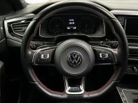 Volkswagen Polo GTI 2.0 TSI 147 kW (200 CV) DSG