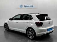 Volkswagen Polo GTI 2.0 TSI 147 kW (200 CV) DSG