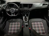 Volkswagen Polo GTI 2.0 TSI 147 kW (200 CV) DSG