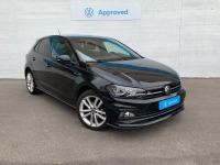 Volkswagen Polo R-Line 1.0 TSI 70 kW (95 CV)