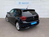 Volkswagen Polo R-Line 1.0 TSI 70 kW (95 CV)