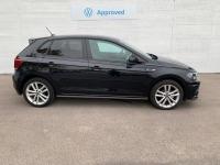 Volkswagen Polo R-Line 1.0 TSI 70 kW (95 CV)