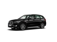 BMW X1 xDrive18d 110 kW (150 CV)