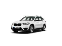 BMW X1 sDrive18d Business 110 kW (150 CV)