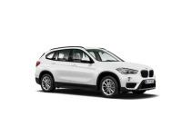 BMW X1 sDrive18d Business 110 kW (150 CV)