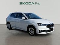 Skoda Fabia 1.0 TSI Ambition DSG 81 kW (110 CV)