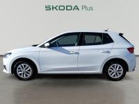 Skoda Fabia 1.0 TSI Ambition DSG 81 kW (110 CV)