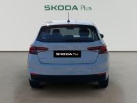 Skoda Fabia 1.0 TSI Ambition DSG 81 kW (110 CV)