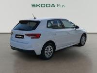 Skoda Fabia 1.0 TSI Ambition DSG 81 kW (110 CV)