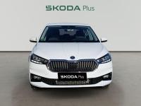 Skoda Fabia 1.0 TSI Ambition DSG 81 kW (110 CV)