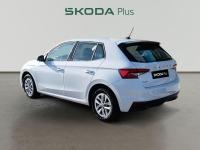 Skoda Fabia 1.0 TSI Ambition DSG 81 kW (110 CV)