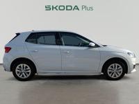 Skoda Fabia 1.0 TSI Ambition DSG 81 kW (110 CV)