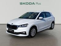 Skoda Fabia 1.0 TSI Ambition DSG 81 kW (110 CV)