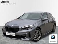 BMW Serie 1 118d Business 110 kW (150 CV)