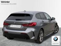 BMW Serie 1 118d Business 110 kW (150 CV)