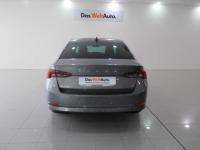 Skoda Octavia 1.4 TSI PHEV Style DSG 150 kW (204 CV)