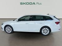 Skoda Octavia Combi 1.5 TSI Ambition 110 kW (150 CV)