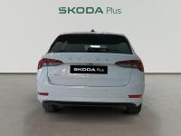 Skoda Octavia Combi 1.5 TSI Ambition 110 kW (150 CV)