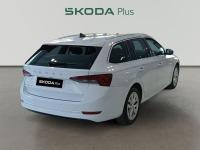 Skoda Octavia Combi 1.5 TSI Ambition 110 kW (150 CV)