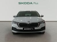 Skoda Octavia Combi 1.5 TSI Ambition 110 kW (150 CV)